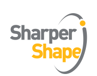 Digital Marketing SharperShape