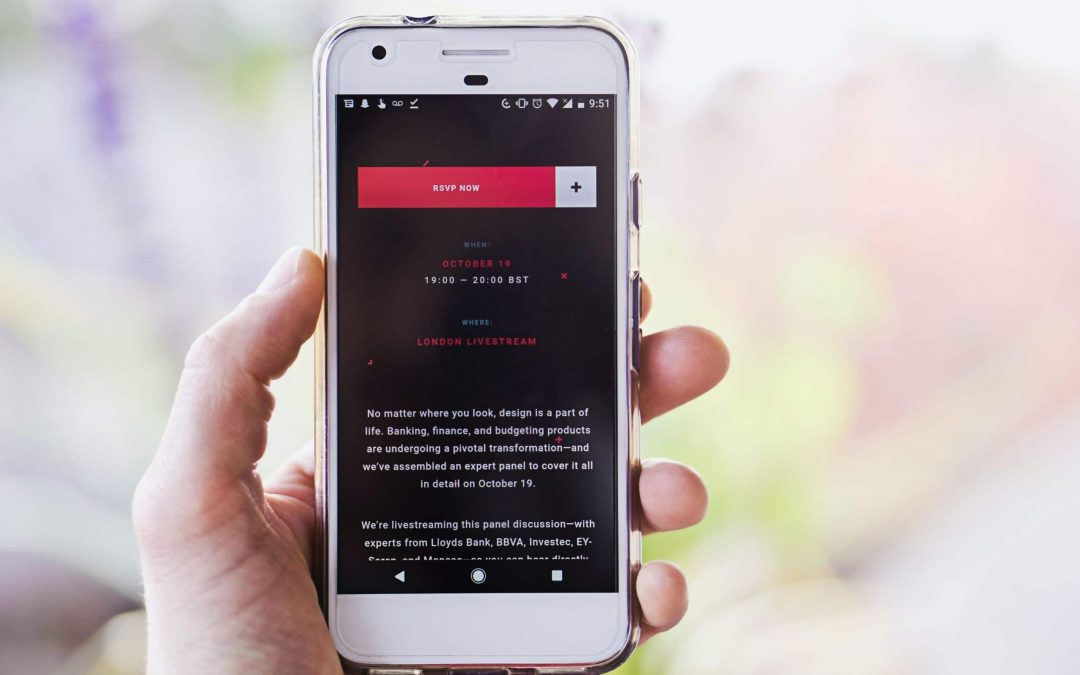 Why content marketing and marketing automation go hand-in-hand